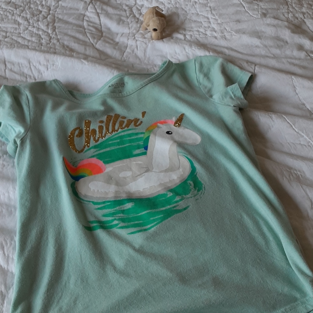 Girls Tshirt